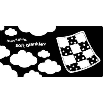 Hello, Bedtime Board Book for Infants | Perfect Shower Gift