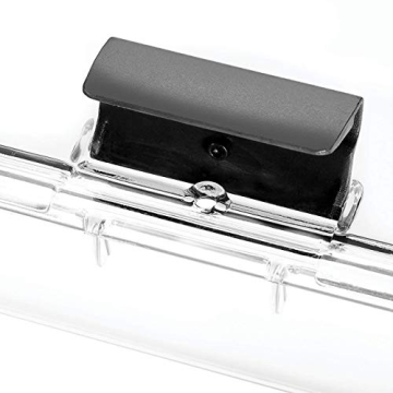 Rubbermaid Brilliance Food Storage Containers - Airtight & Durable