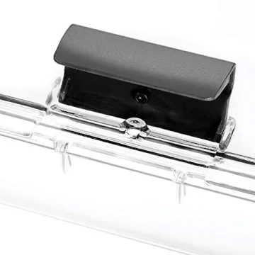 Rubbermaid Brilliance Food Storage Containers - Airtight & Durable