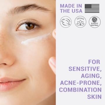 Bio Retinol Alternative Bakuchiol Serum for Youthful Skin