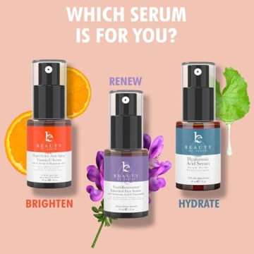 Bio Retinol Alternative Bakuchiol Serum for Youthful Skin