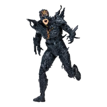 McFarlane - DC Multiverse - The Flash Movie 7" Action Figure - Dark Flash