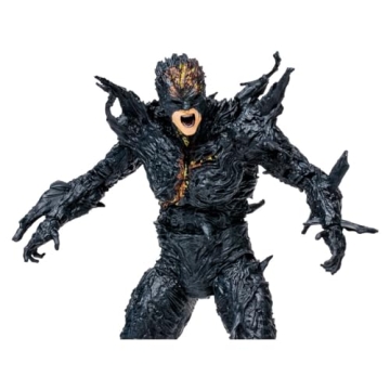 McFarlane Dark Flash 7" Action Figure from The Flash Movie