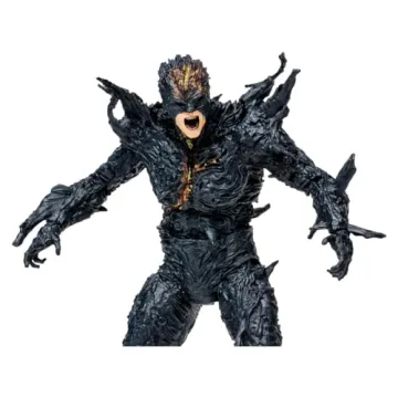 McFarlane Dark Flash 7" Action Figure from The Flash Movie