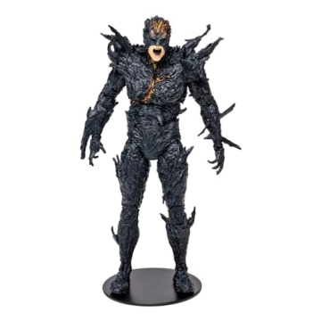 McFarlane Dark Flash 7" Action Figure from The Flash Movie