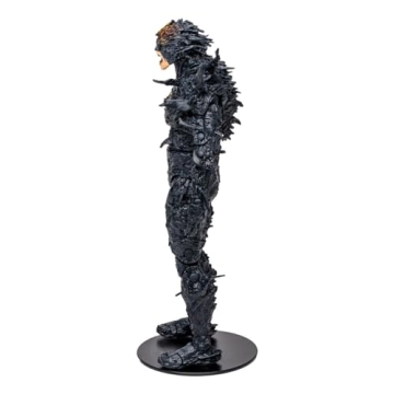 McFarlane Dark Flash 7" Action Figure from The Flash Movie