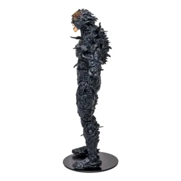 McFarlane Dark Flash 7" Action Figure from The Flash Movie