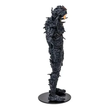 McFarlane Dark Flash 7" Action Figure from The Flash Movie