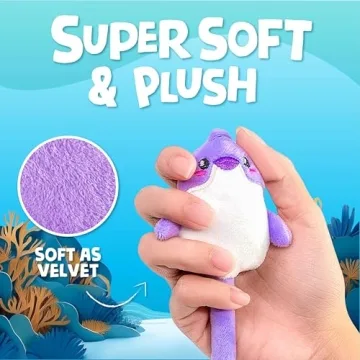 BUNMO Cute Gel Pens with Adorable Designs and Refills