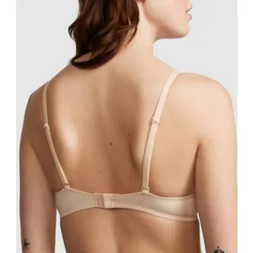 Victoria's Secret Pink Push Up Bra for Ultimate Comfort