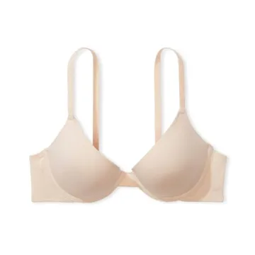 Victoria's Secret Pink Push Up Bra for Ultimate Comfort