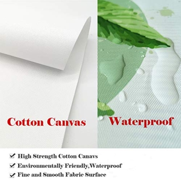 Ballet Unicorn Canvas Prints for Kids' Rooms