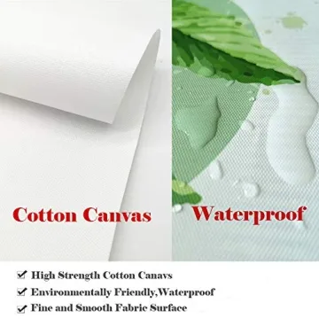 Ballet Unicorn Canvas Prints for Kids' Rooms