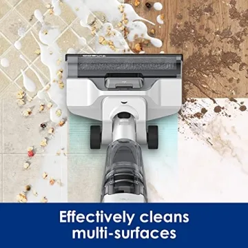 Tineco iFLOOR 2 Complete Vacuum and Mop Cleaner