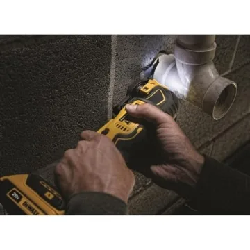 DEWALT 20V MAX Brushless Oscillating Tool for Precision Work