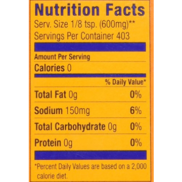 Arm & Hammer Baking Soda 8 oz for Cleaning & Cooking