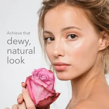 Hydrating January Labs Tonic Mist for All Skin Types