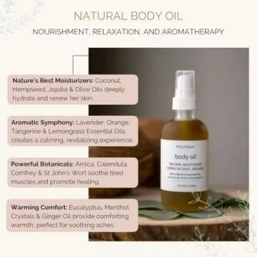 Pampering Self Care Gift Basket for New Moms