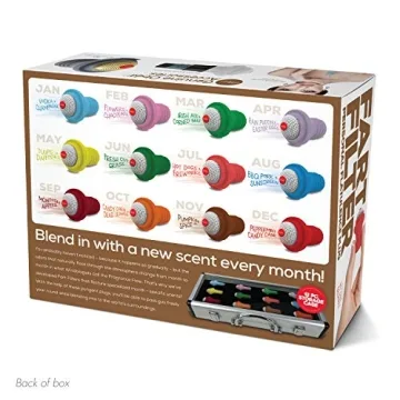 Funny Prank Gift Box for Hilarious Surprises & Laughs