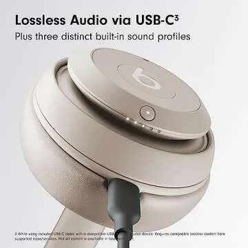 Beats Studio Pro Wireless Noise Cancelling Headphones