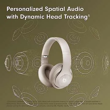 Beats Studio Pro Wireless Noise Cancelling Headphones