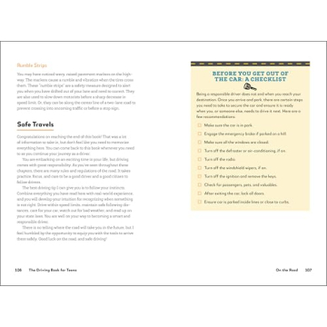 Complete Guide to Safe Driving for Teens