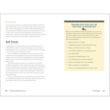 Complete Guide to Safe Driving for Teens