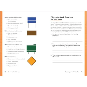 Complete Guide to Safe Driving for Teens