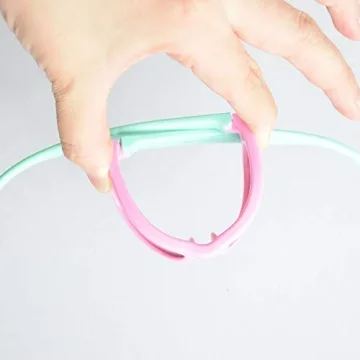 JUSLINK Polarized Flexible Toddler Sunglasses for Boys and Girls