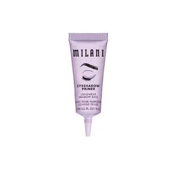 Milani Eyeshadow Primer - Long-Lasting Vegan Makeup Base