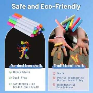 2025 New Magnetic Wall Decal Arch Set for Kids, Upgraded Self-Adhesive Magnetic Chalkboard Wall Decal (Black)