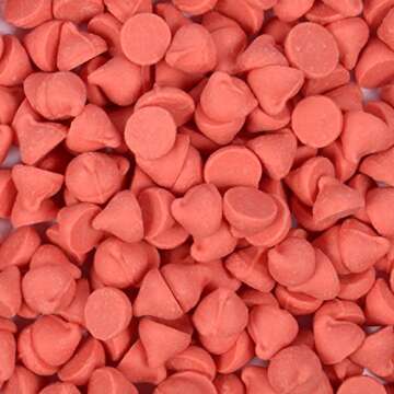 Ecotrition Yogies Hamster/Gerbil/Rat Treats, Fruit Flavor, 3.5-Ounce