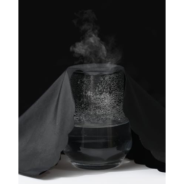 Oegho Women's High Waisted Seamless Briefs 6 Pack