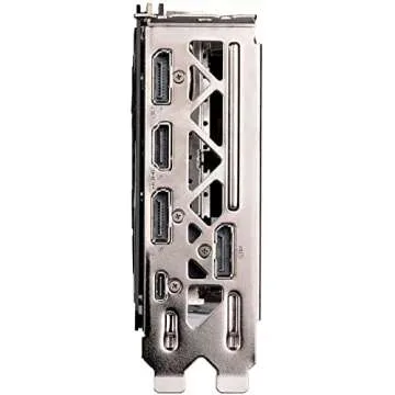 EVGA RTX 2080 Super XC Gaming - Unmatched Performance