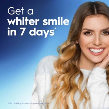 Crest Pro-Health Advanced Mouthwash for Bright Teeth