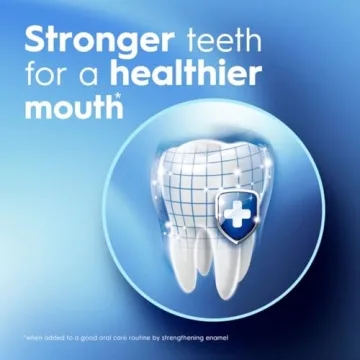 Crest Pro-Health Advanced Mouthwash for Bright Teeth