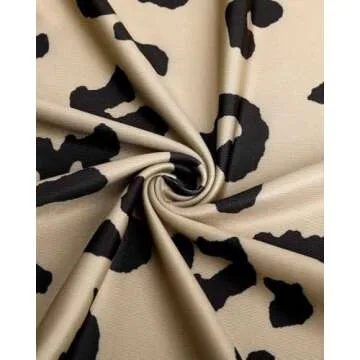 Newshows Womens' Maxi Dress Summer 2025 Wedding Guest Spaghetti Strap Spring Fashion Teacher Work Long Dresses Business Casual Outfits Trendy(Black Floral Leopard,XL)