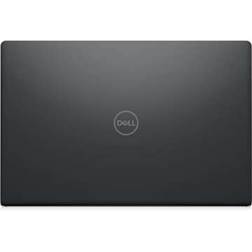 Dell Inspiron 15 Laptop, Free Office 2021 - Business Ready