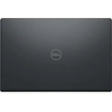 Dell Inspiron 15 Laptop, Free Office 2021 - Business Ready