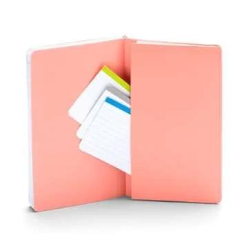 Poppin Medium Journal Notebook - Stylish & Functional