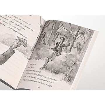 Problems in Plymouth - AIO Imagination Station Adventure