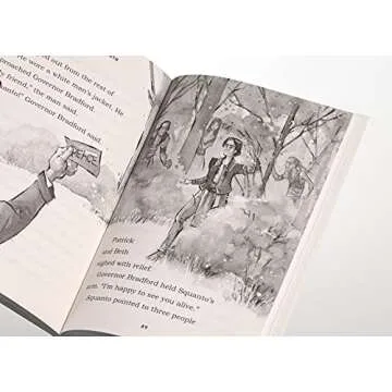 Problems in Plymouth - AIO Imagination Station Adventure