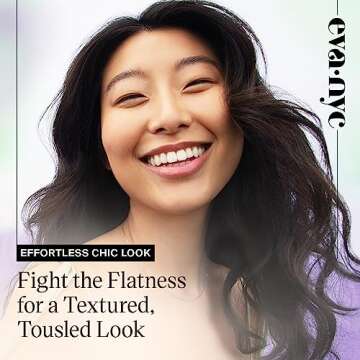 Eva NYC Lazy Jane Matte Texture Spray - Voluminous Hair