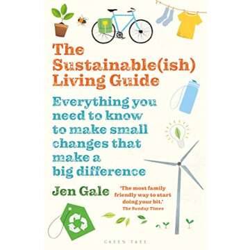 The Sustainable(ish) Living Guide for Eco-Friendly Changes