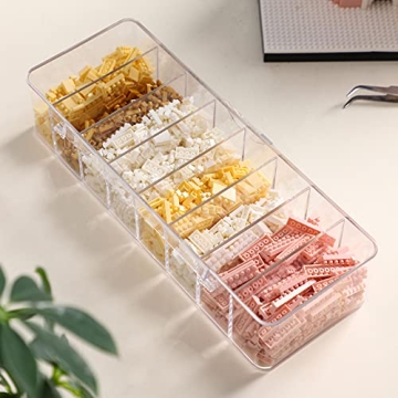 Yesesion Cable Management Box Set - 2 Pack Organizer