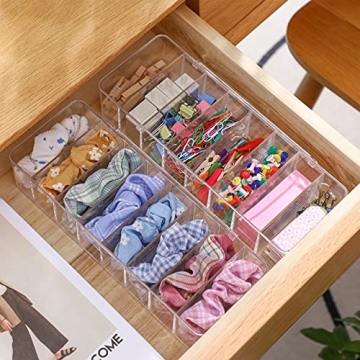 Yesesion Cable Management Box Set - 2 Pack Organizer