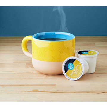 Happy Belly 24 Count Light Roast Coffee Pods