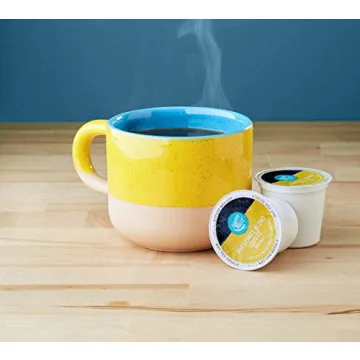 Happy Belly 24 Count Light Roast Coffee Pods