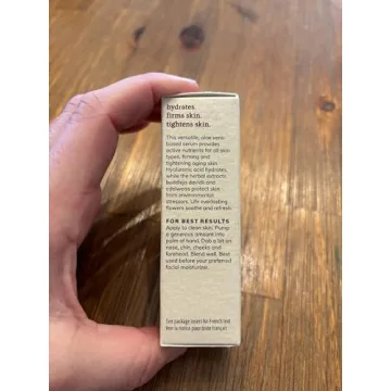 Annmarie Skin Care Anti-Aging Serum - Natural Youthful Radiance