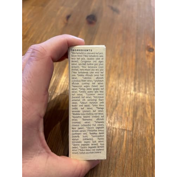 Annmarie Skin Care Anti-Aging Serum - Natural Youthful Radiance